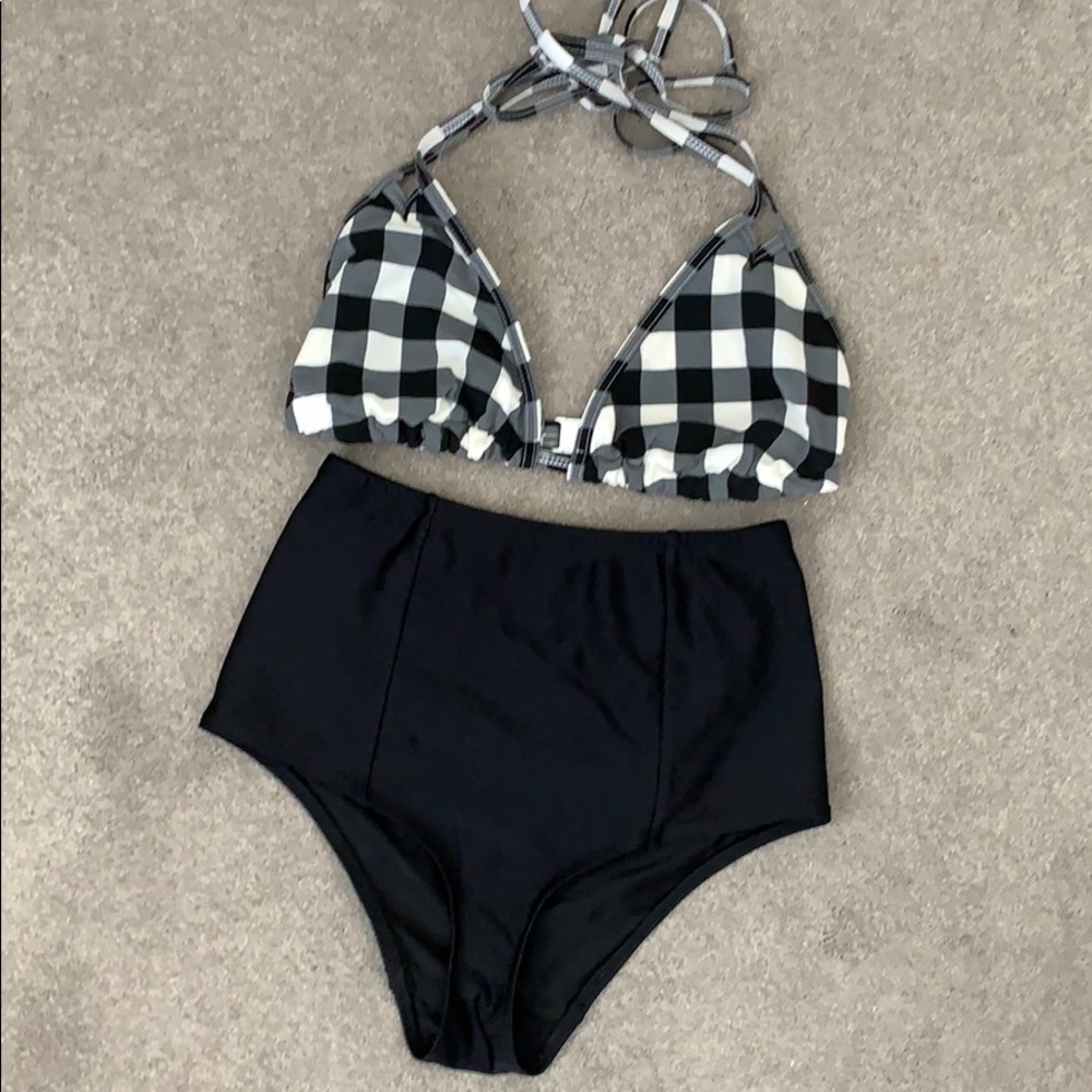 American Apparel Bikini